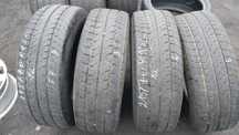 Opony letnie Platin 215/70R15C
