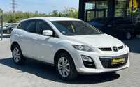 Mazda CX-7 2011 2,2