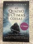 “As quatro ultimas coisas”