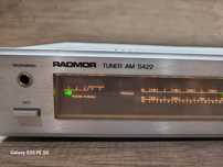 Tuner Radmor 5422