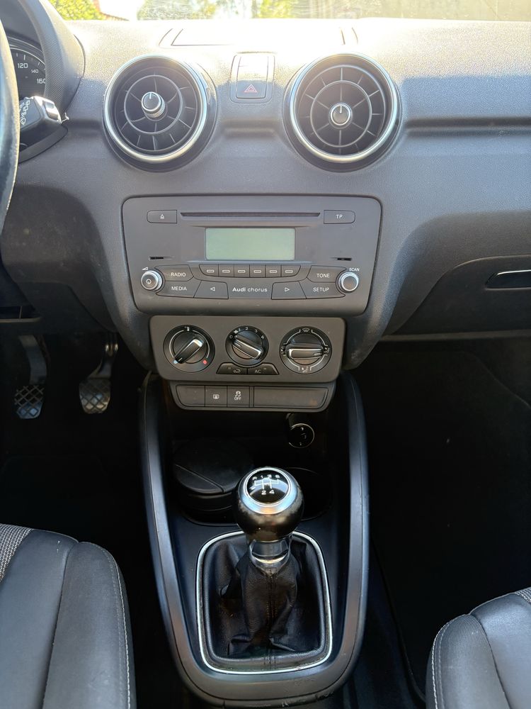 Oportunidade Unica Audi A1 1.2 TFSI