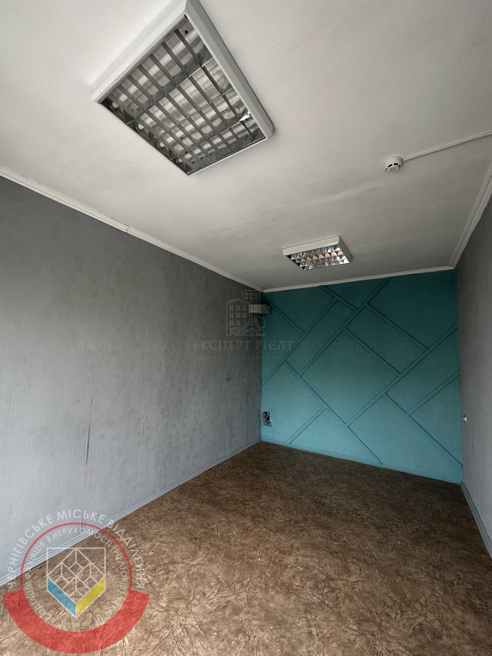 RLT K01 Оренда комерційного приміщення, Open Space, 170 м2, ЦУМ