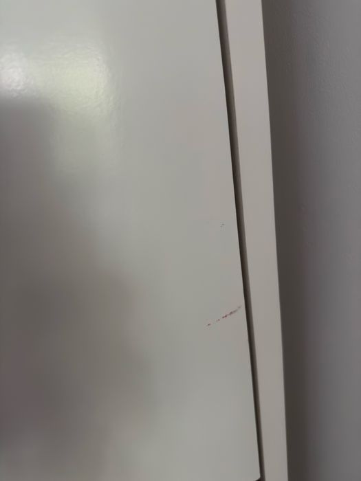 STÄLL Ikea Szafka na buty białya 79x29x148 cm REZERWACJA do 07.10