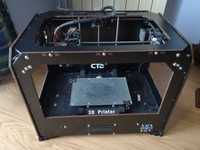 Vendo Impressora 3D CTC