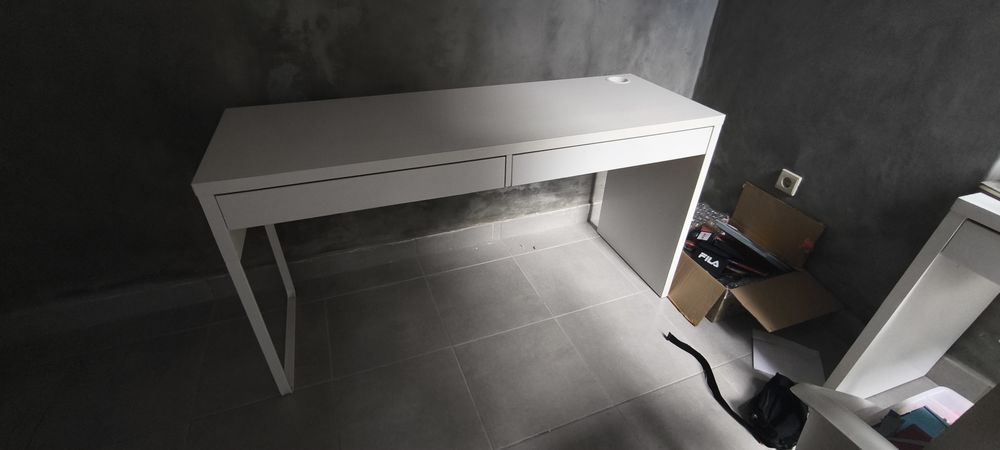 Mesa de secretária