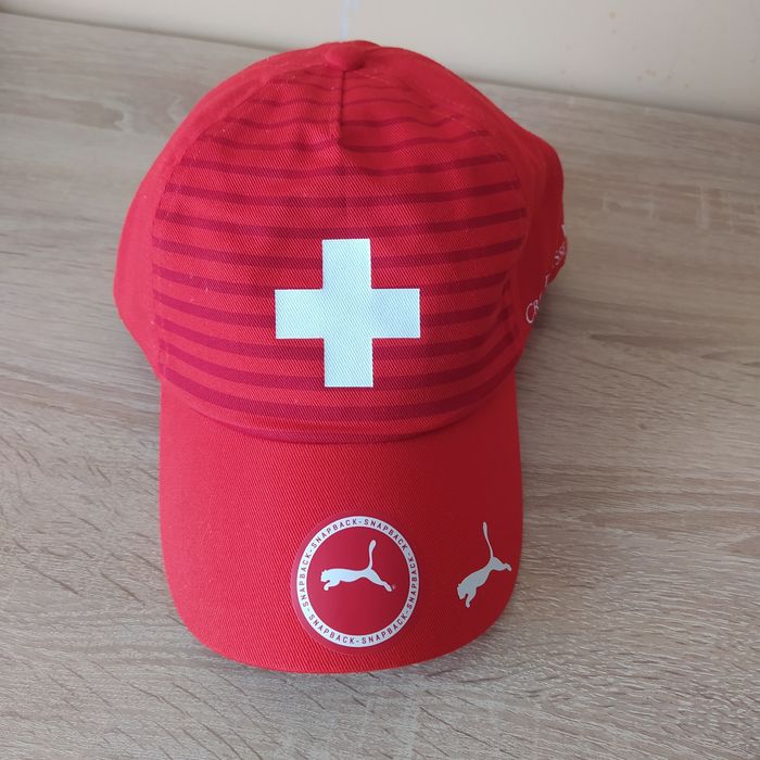 Кепка Puma,оригінал