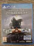 Destiny 2 Porzuceni Legendarna Kolekcja PS4