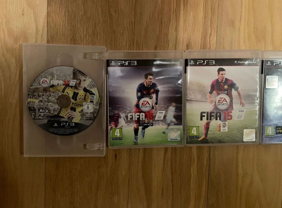 jogos futebol para playstation 2 e 3