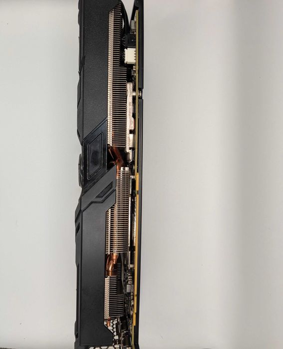 Gainward RTX 2070 SUPER Phoenix 8GB GDDR6 – po serwisie, sprawna