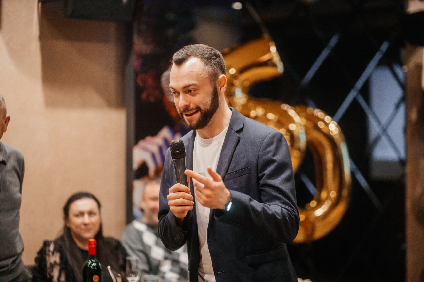Ведучий на свято Харків/ Ведущий на Ваш праздник