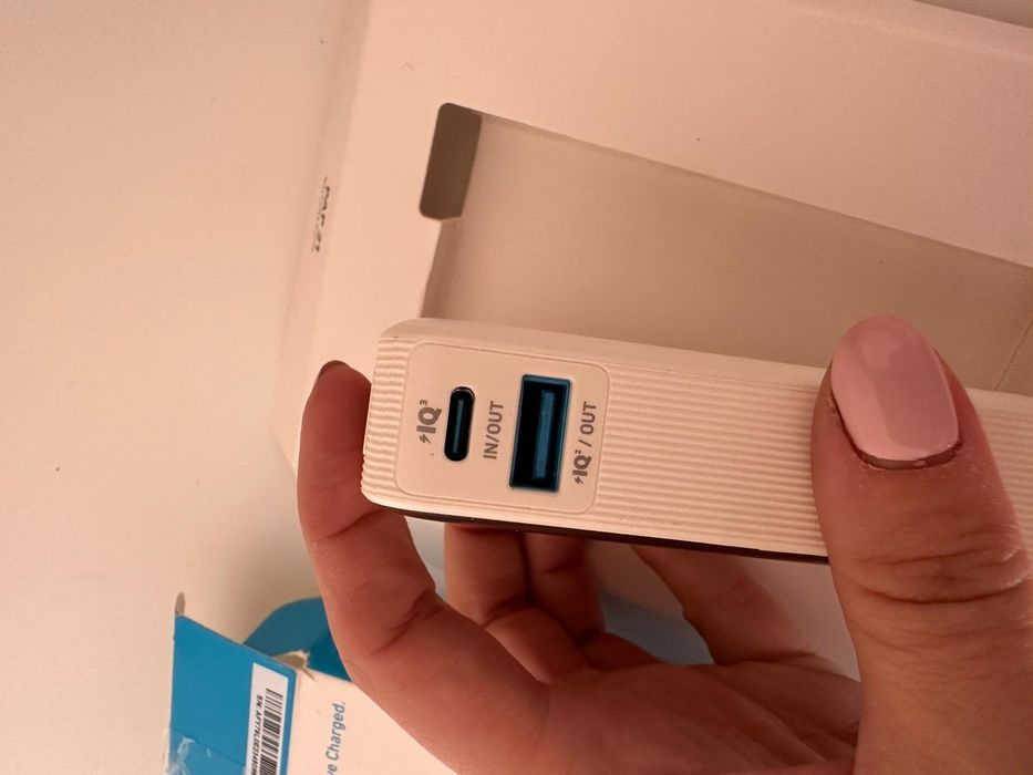 Powerbanka Anker Nowy