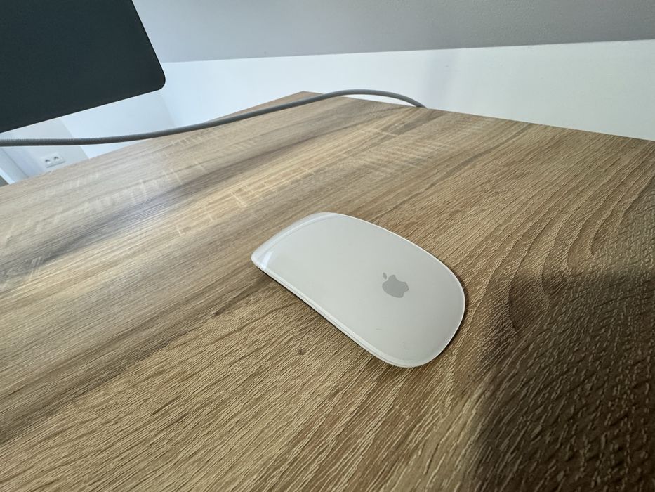 Sprzedam iMac 24 (M3) w doskonałym stanie