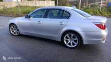 BMW 530 D de 2004 cx automática