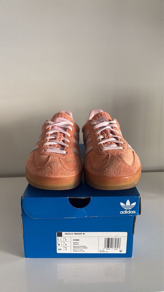 Sapatilha adidas gazelle
