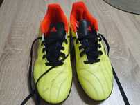Buty piłkarskie turfy ADIDAS r. 38 2/3