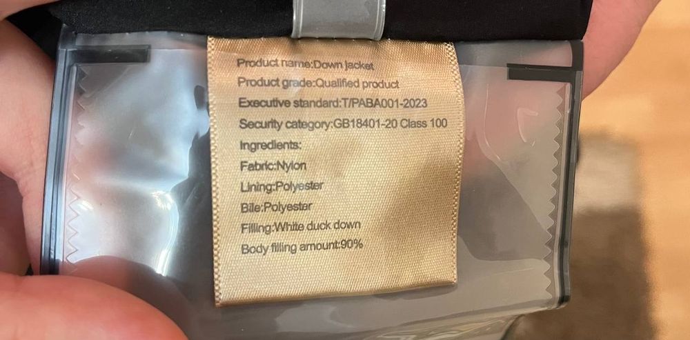 Куртка з хутром чорнобурки