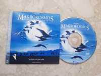 Makrokosmos Podniebny taniec. Nagrodzony Oskarem. DVD