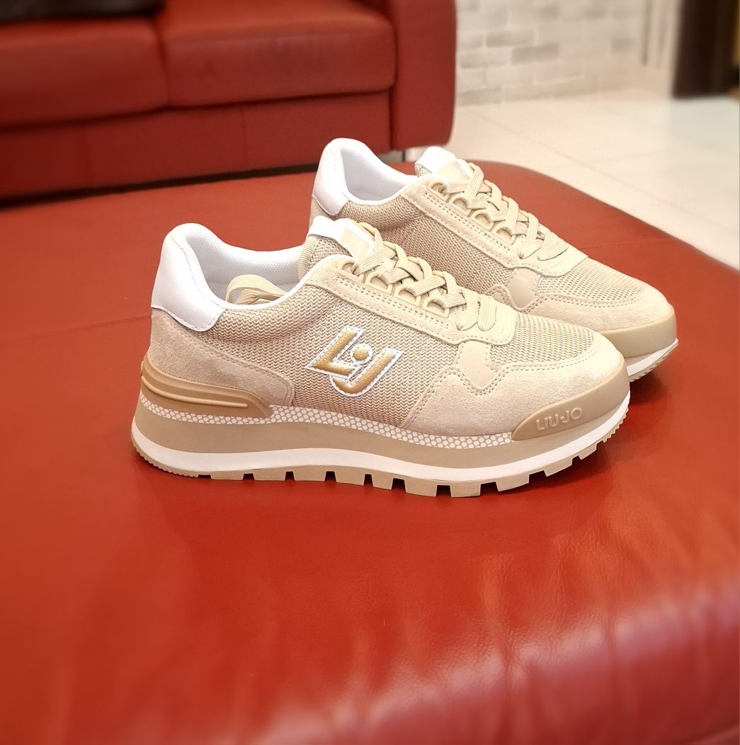 Продам кросівки оригінал Liu Jo