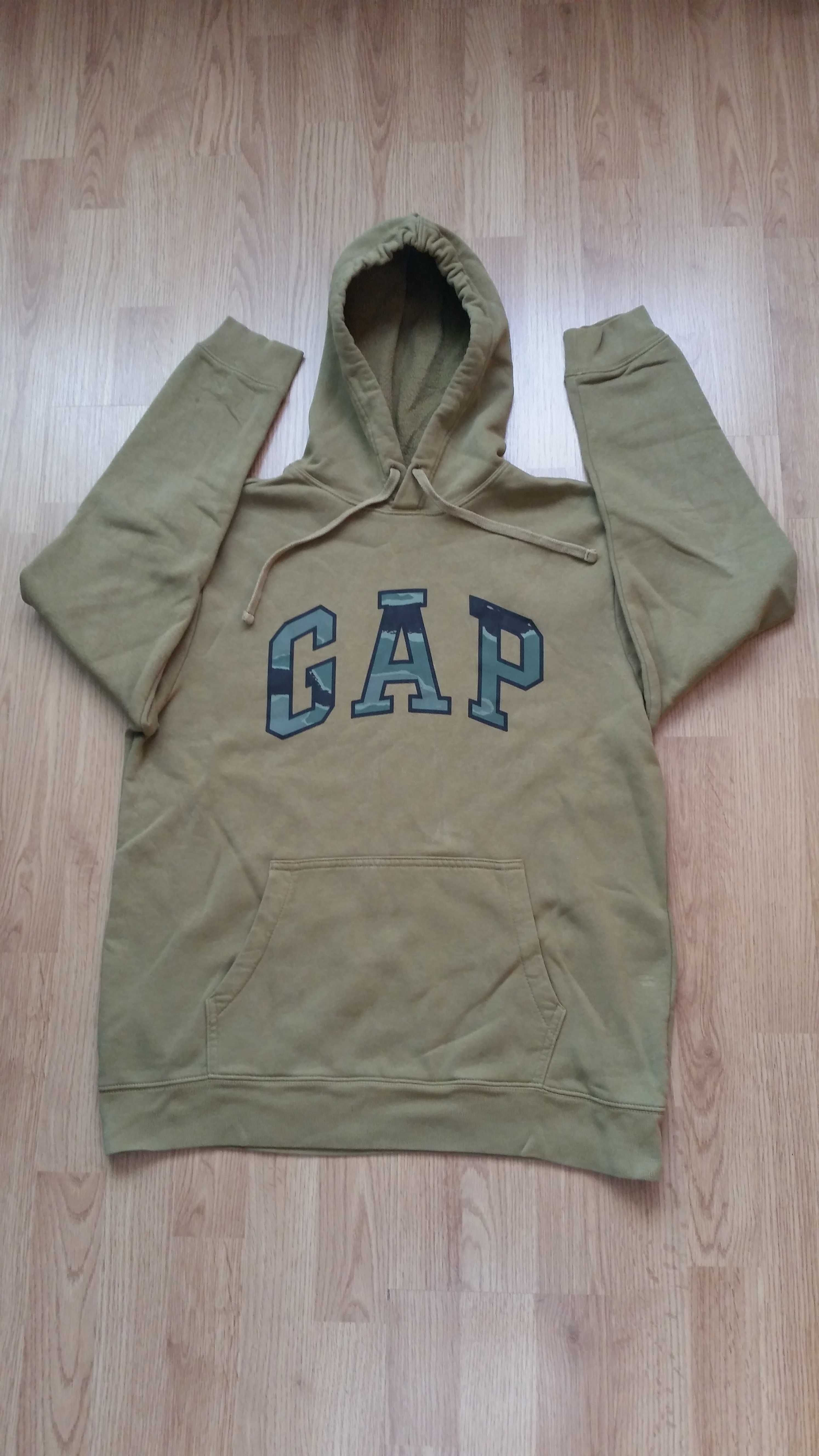 Bluza GAP new era