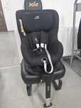 Nowy Fotelik Samochodowy BRITAX DUALFIX PRO M