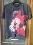 Koszulka Mickey Mouse Stradivarius