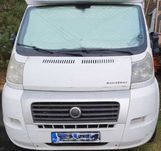 Fiat Ducato III kpl przód