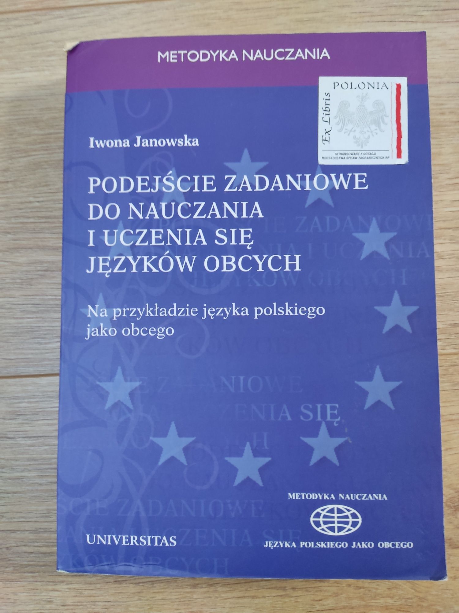 Podejście zadaniowe do nauczania i uczenia się języków obcych