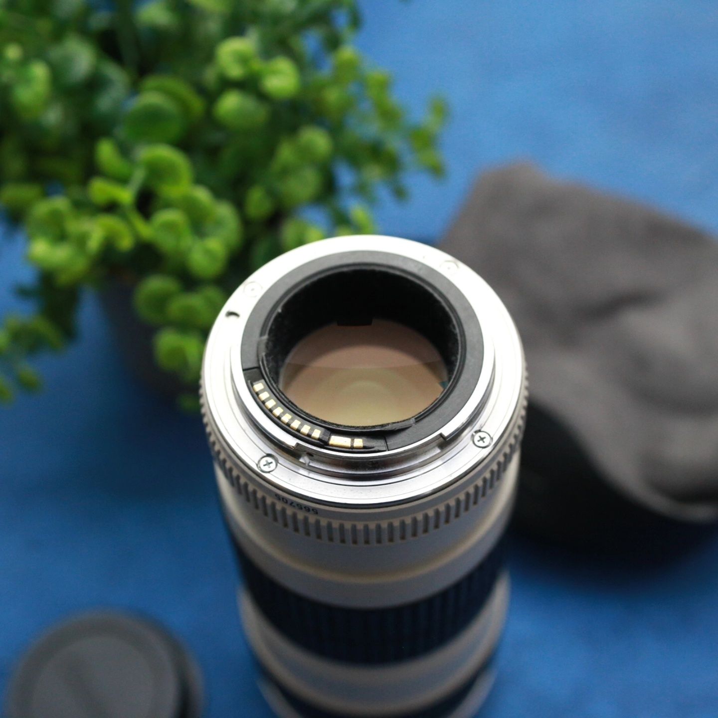 Canon EF 70-200 f4 USM L