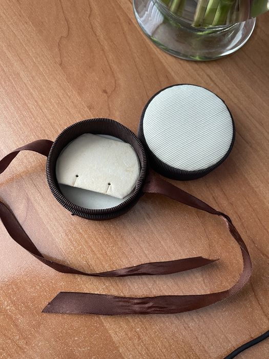 Продам коробочки для прикрас