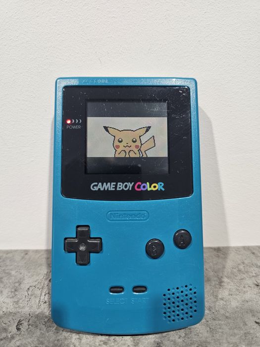 Gameboy Color Original