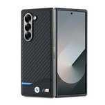 Etui Bmw Magsafe Carbon Na Samsung Galaxy Z Fold 6 - Czarne