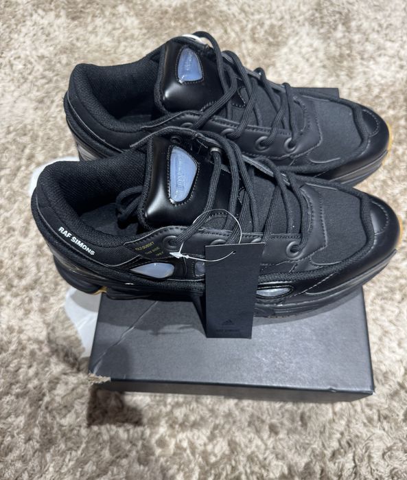 Raf Simons Ozweego 3