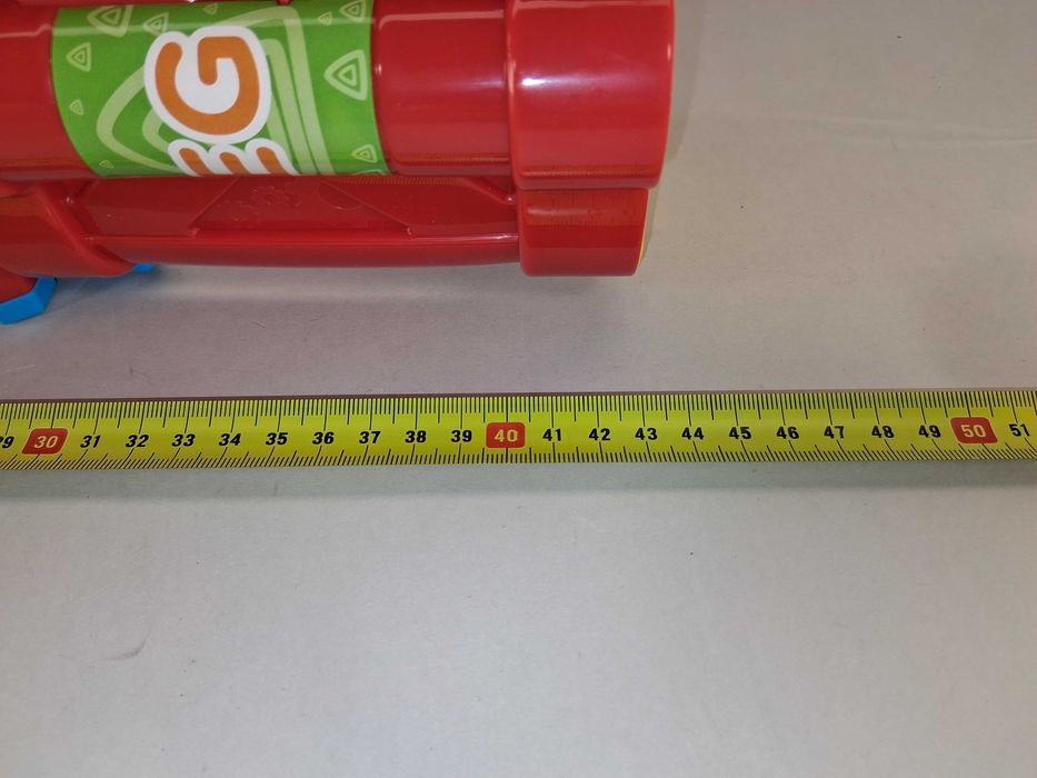 R151 Zestaw Vtech Tut Tut Baby Flitzer Garaż Parking Plac Zabaw