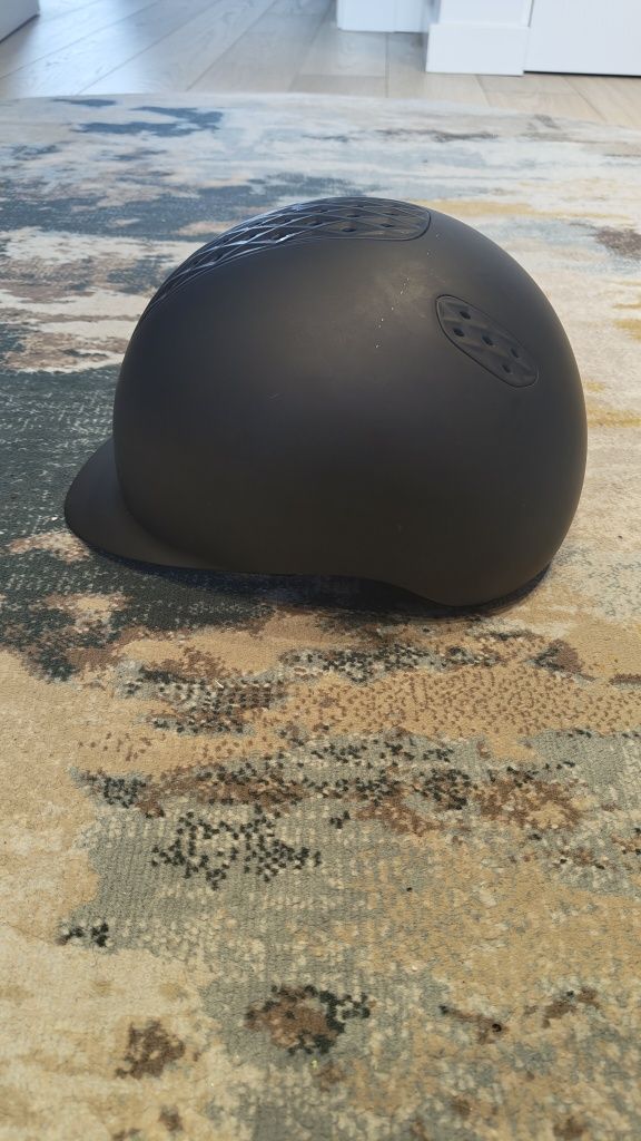 Kask jeździecki Fouganza FH520