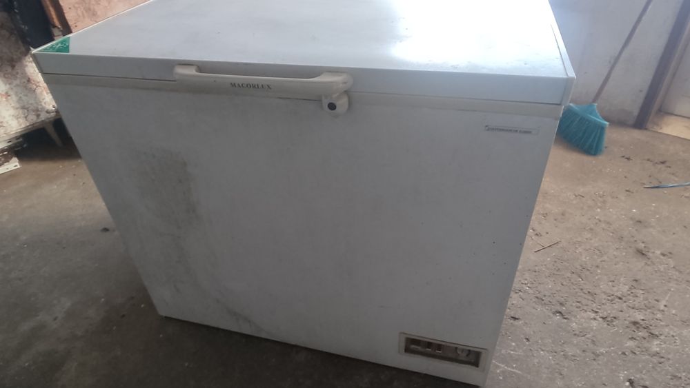 Arca congeladora 280l