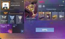 acc standoff 2 большие звания уже elita v mm