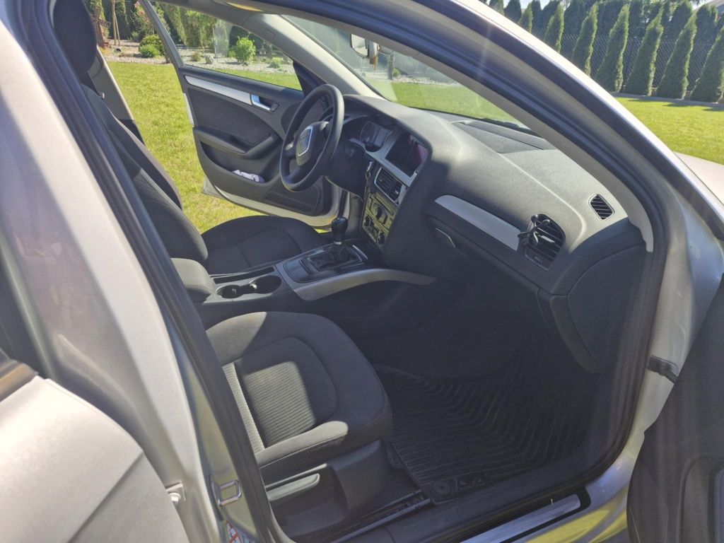 Sprzedam Audi 2008r