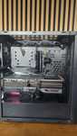 Intel i7 11700k,gigabyte z590 gaming x, ramy 64gb ddr, dysk m2, zasila