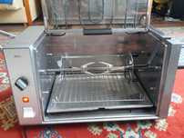 Grill, opiekacz , piekarnik, kurczak z rożna,  szaszłykarnia barbecue