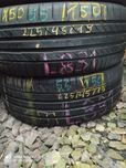 X50 225/45/19 sztuk 2 Continental