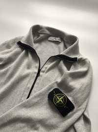 Кофта stone island