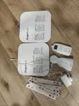 Monitor oddechu i  niania  Angelcare AC 403-D