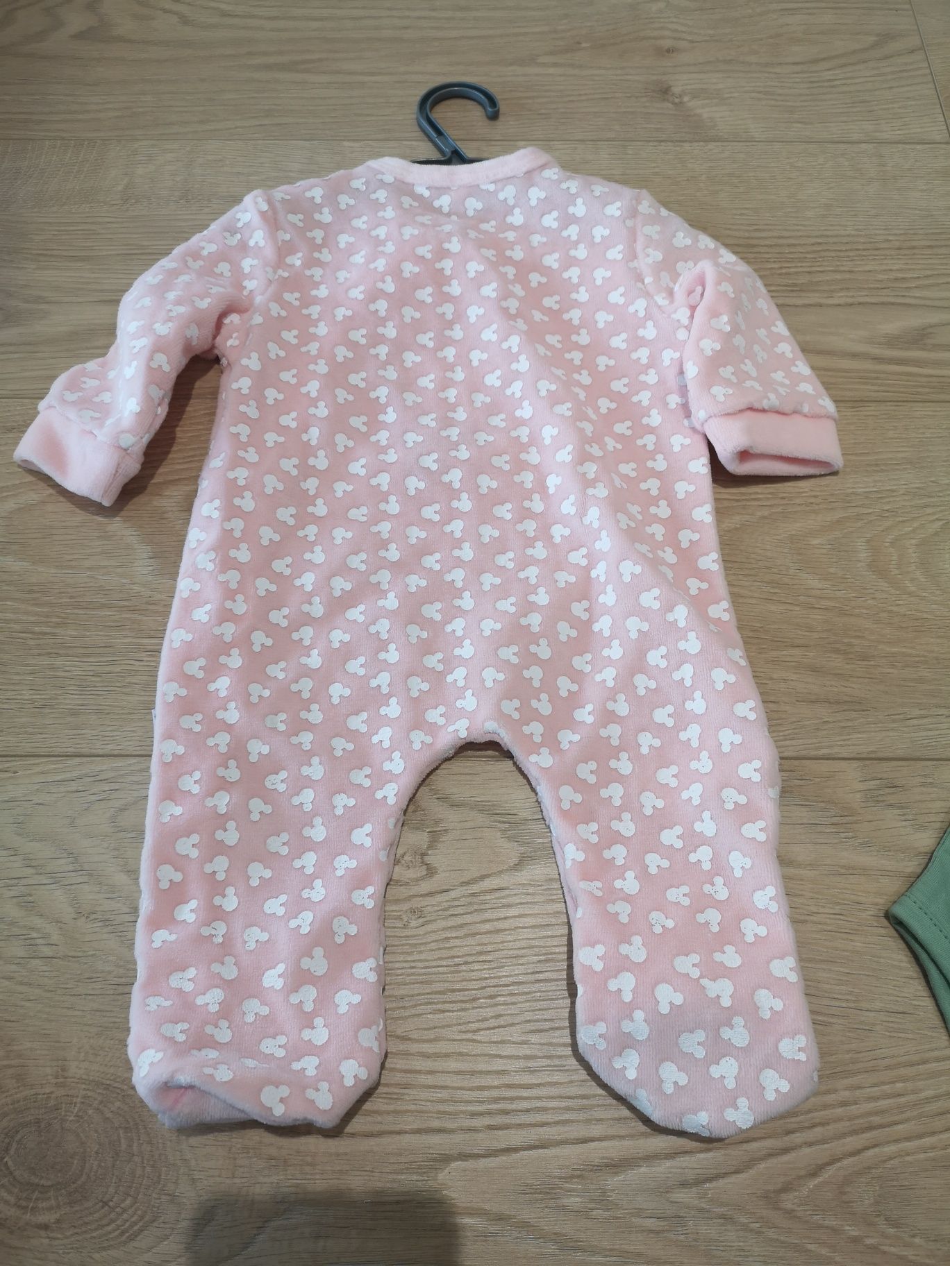 Roupa bebé menina 3/6 meses - NOVA