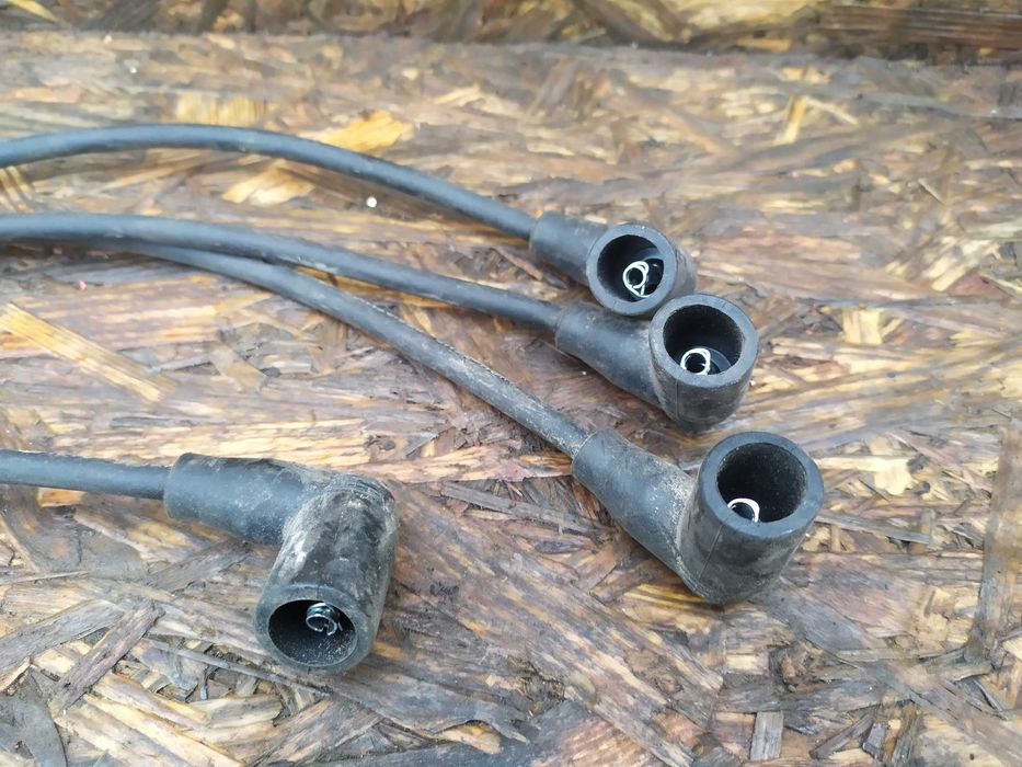 Бронєпровода провода на свічки Chery Amulet Чері Амулет А15