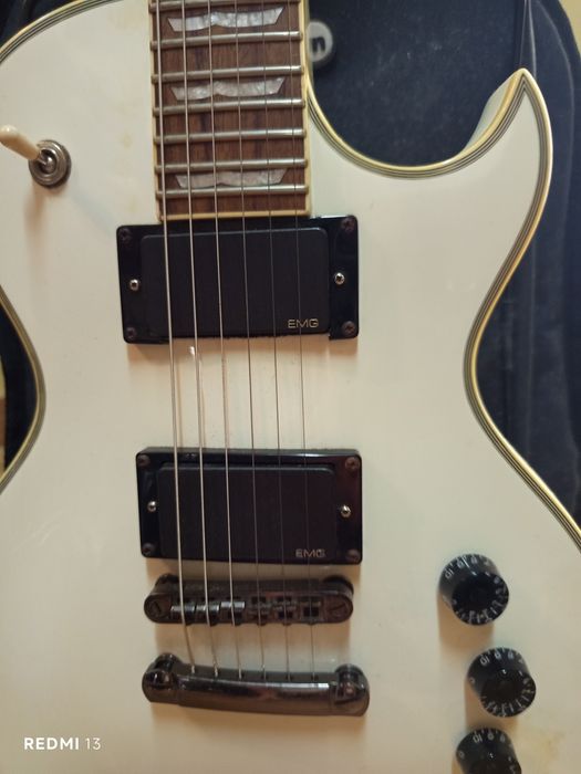 Troco HB elétrica por AC