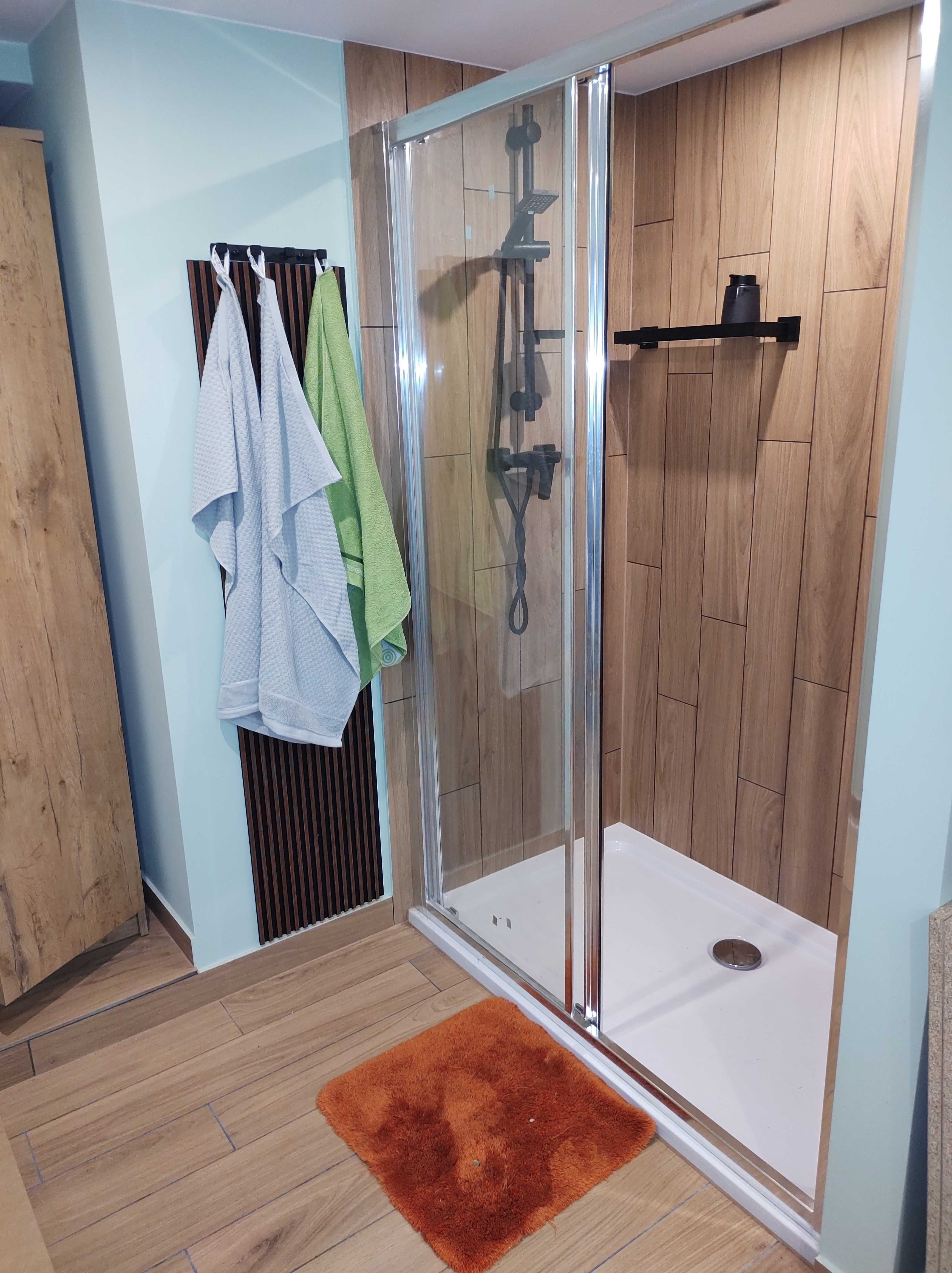 Wynajmę apartament
