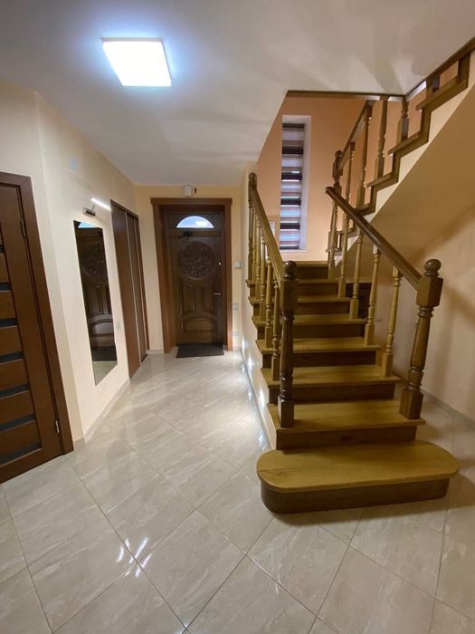 Оренда окремостоячого будинку с. Скнилів вул.Січових Стрільців 

Пов