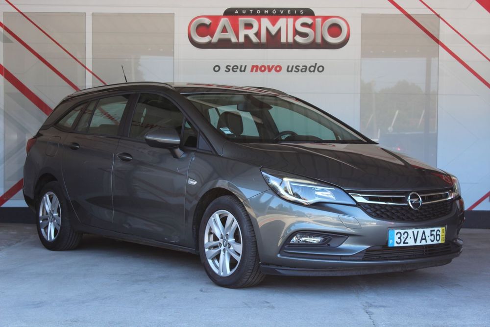 Opel Astra Sports Tourer 1.0 Business Edition S/S