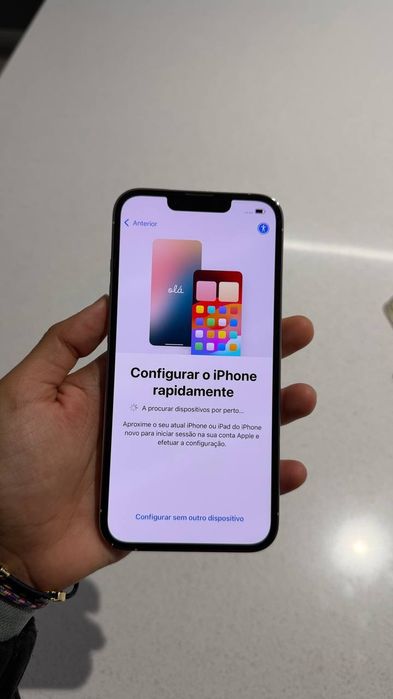 iPhone 13 Pro 128GB