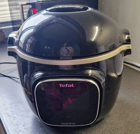 Tefal Cook4me touch